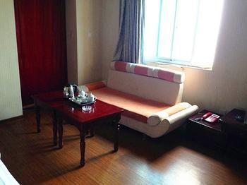 Fu Hua Business Hotel- Xiamen Esterno foto
