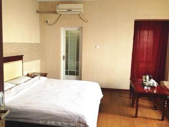 Fu Hua Business Hotel- Xiamen Esterno foto